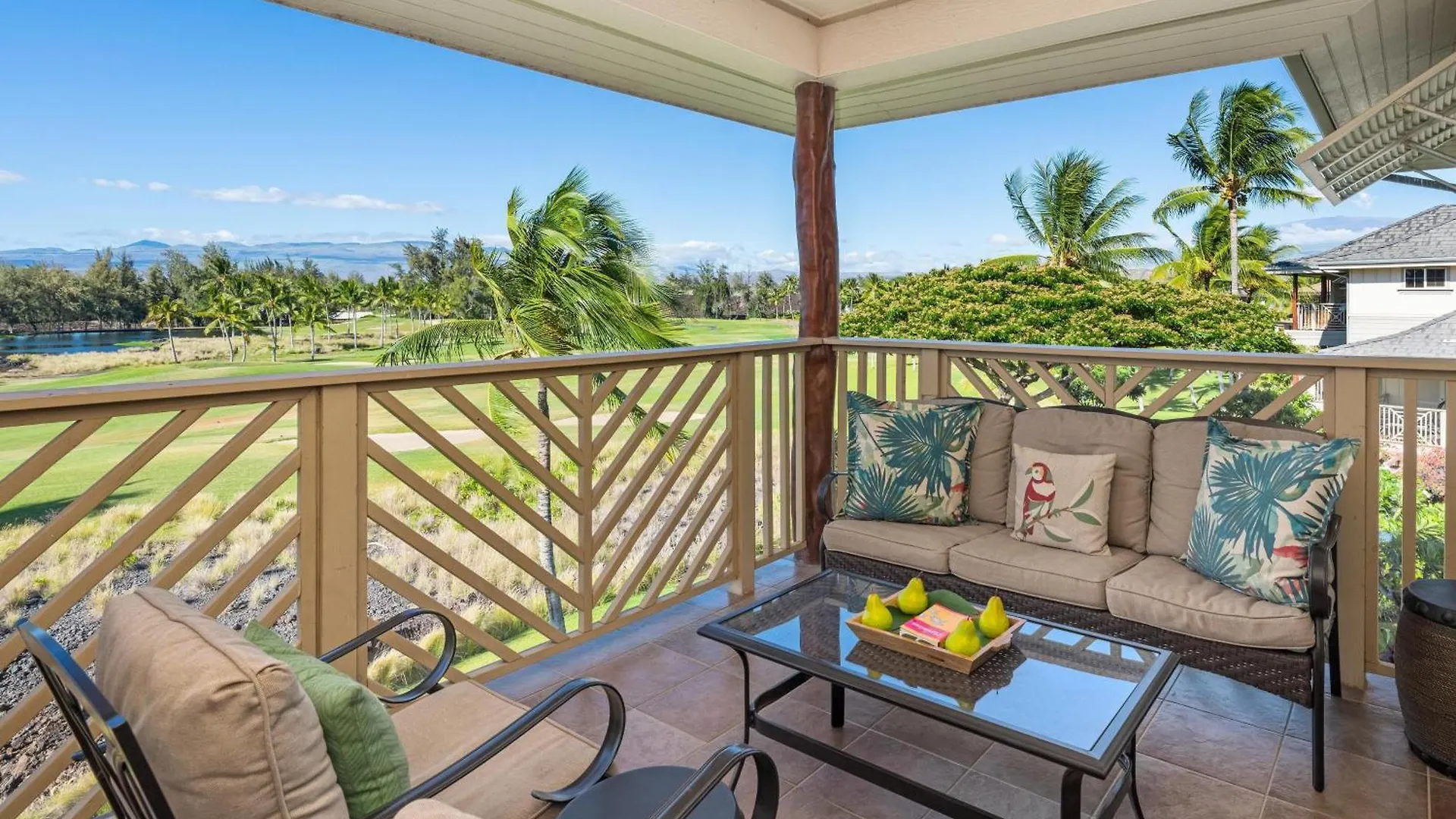 I33 Waikoloa Beach Villas