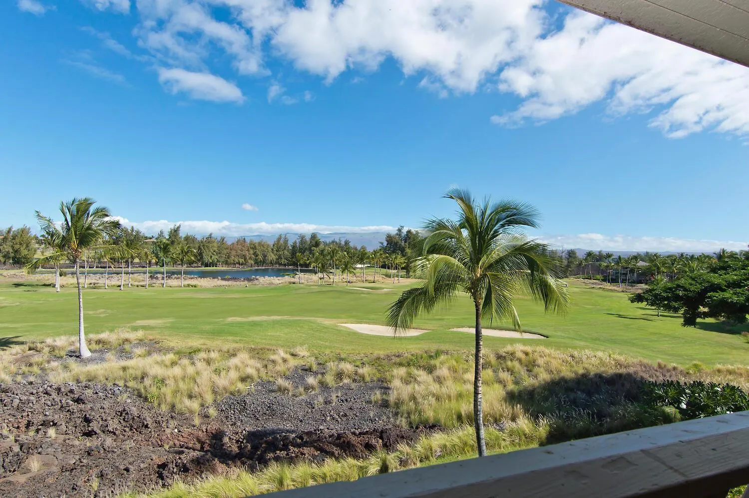 Ferienhaus I33 Waikoloa Beach Villas USA