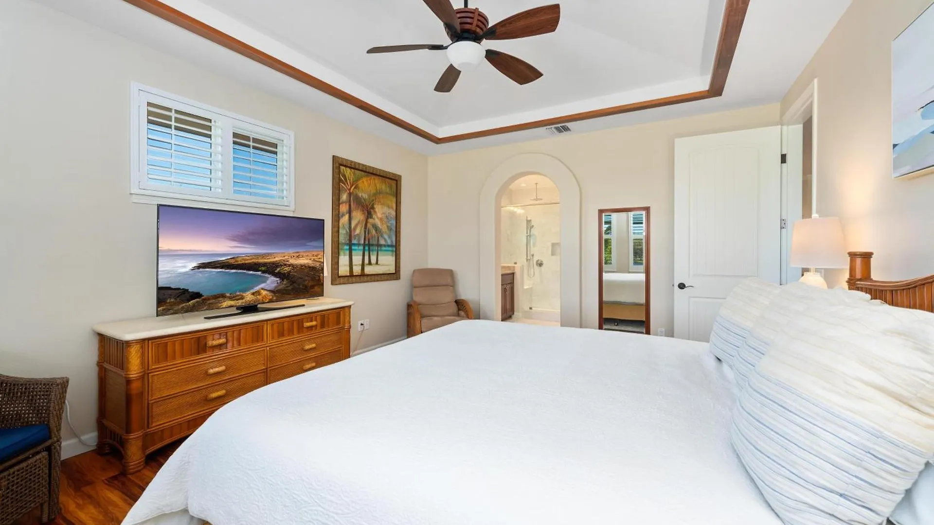 Ferienhaus I33 Waikoloa Beach Villas