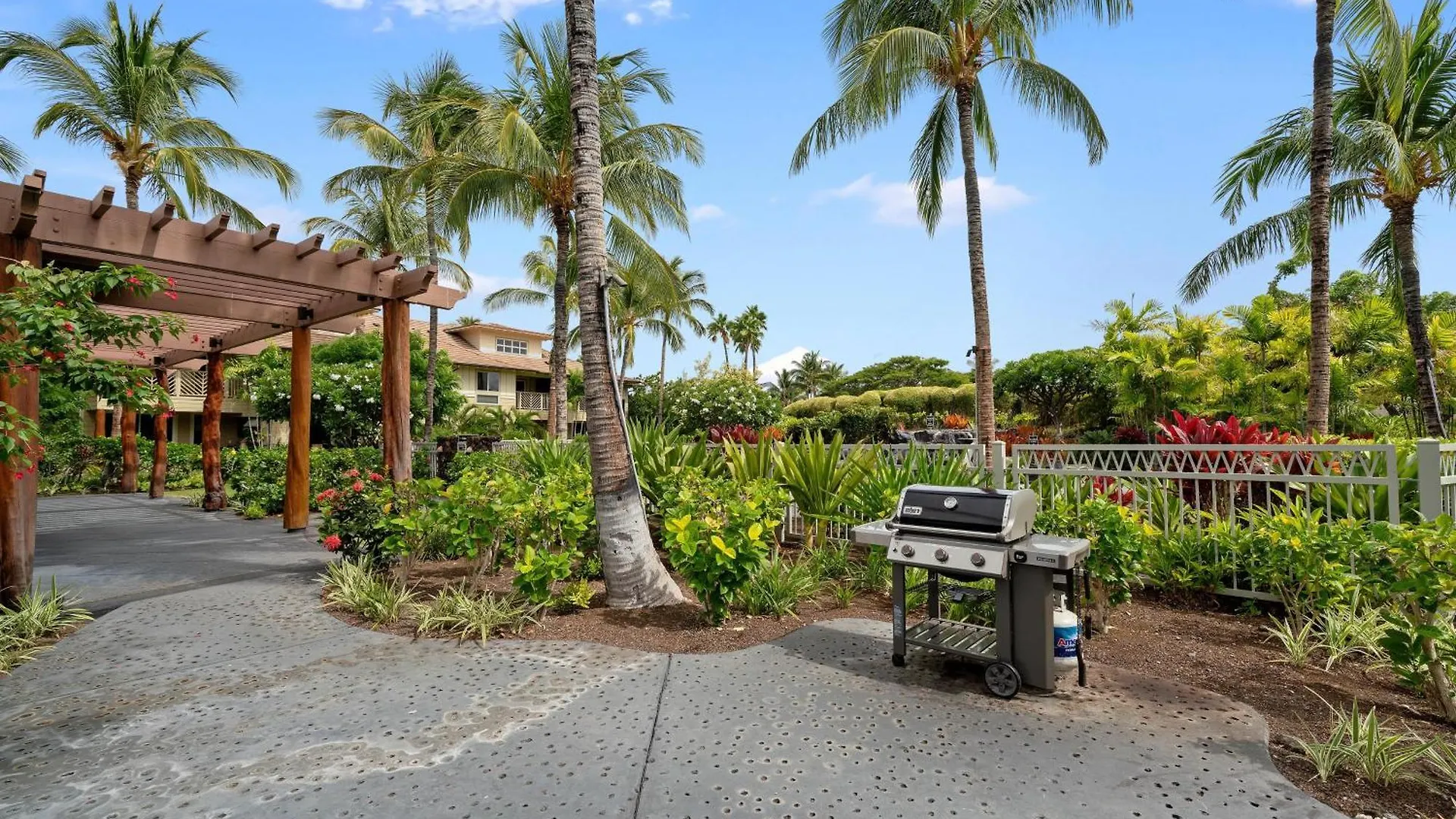 I33 Waikoloa Beach Villas 0*,