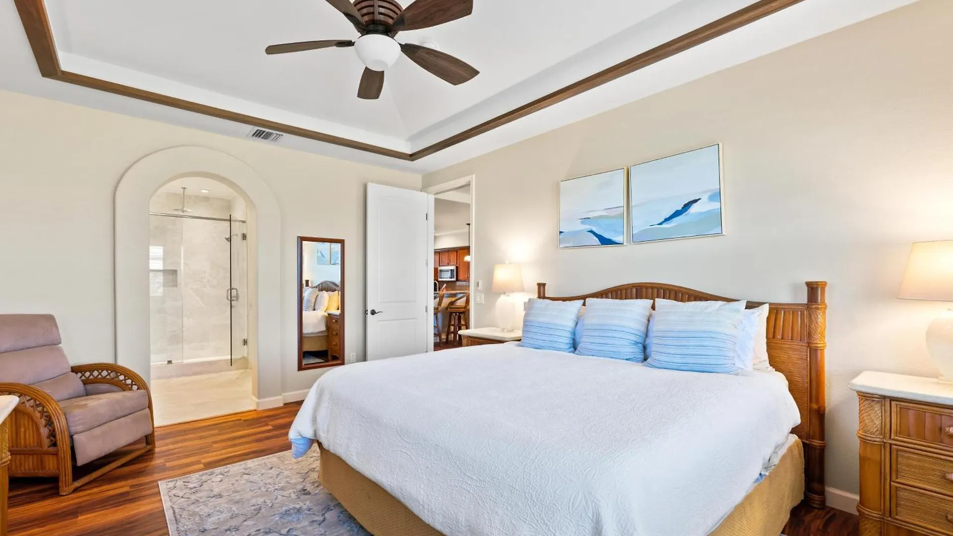 I33 Waikoloa Beach Villas