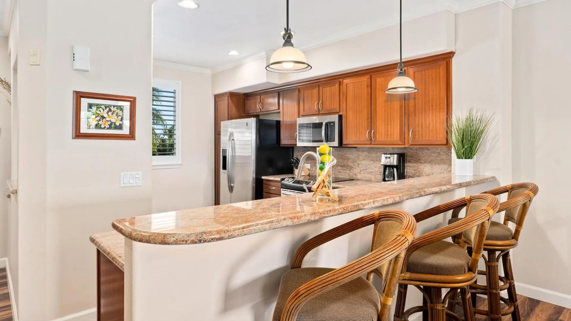 Ferienhaus I33 Waikoloa Beach Villas