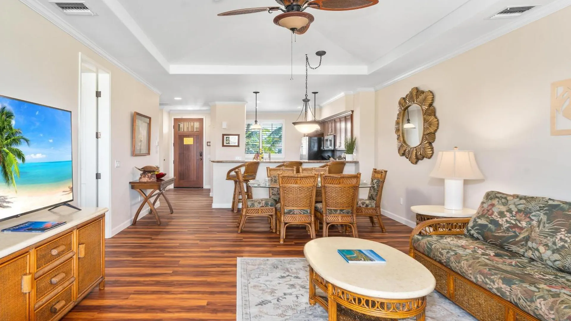 I33 Waikoloa Beach Villas USA